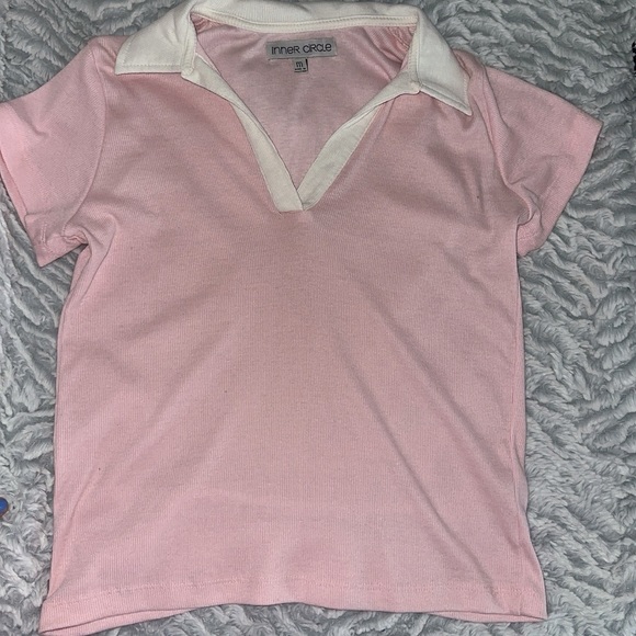 blouse - Picture 2 of 2